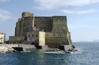 Castel dell'ovo Castel dell'ovo