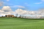 Val d'Orcia in HDR Val d'Orcia in HDR