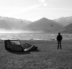 KiteSurf a Marzo KiteSurf a Marzo