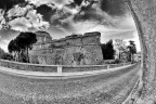 Forte San Gallo Forte San Gallo