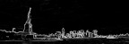 NY skyline NY skyline