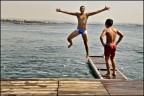 IL TUFFO IL TUFFO