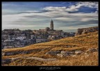 Matera surreale....... Matera surreale.......