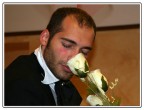 Che buon profumo Che buon profumo