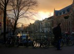 Amstedam