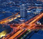 Bayerische Motoren Werke Bayerische Motoren Werke