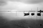 Ormeggio di laguna