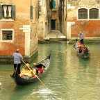 Venezia - Canale Venezia - Canale
