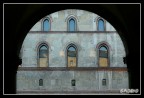 Immagine scattata all'interno del Castello Sforzesco
Canon EOS 300D con EF 50 II
