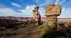 Ischigualasto Ischigualasto