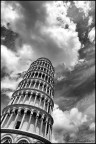 La torre di Pisa La torre di Pisa