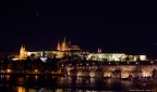 Praga by night Praga by night