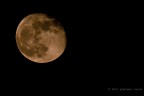 The big moon The big moon