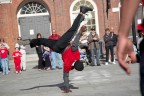 street dancer street dancer