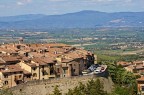 Tanto per chiarire da subito che si tratta della famosissima citt del Nobile. Fantastica! La citt naturalmente... La foto, giudicatela voi...