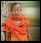 Giovane Monaco Giovane Monaco