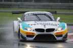 BMW Z4 blancpain BMW Z4 blancpain