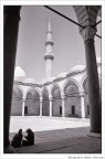 istanbul photoreportage on film
by mauro fattore