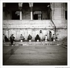 istanbul photoreportage on b/w film
by mauro fattore