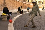 palleggio palleggio