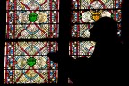 NOTRE DAME - interno NOTRE DAME - interno