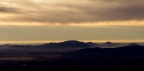 Panorama dal Monte Pa (altipiano di asiago), dicembre 2011