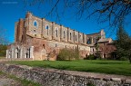 Abbazia San Galgano #1 Abbazia San Galgano #1