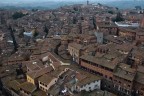 I tetti di Siena I tetti di Siena