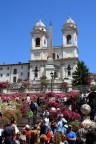Piazza di Spagna 2 Piazza di Spagna 2