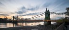 Hammersmith Bridge Hammersmith Bridge