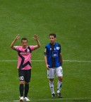 Il saluto di un campione Il saluto di un campione