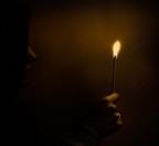 cerco una luce cerco una luce