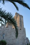 roseto capo spulico  calabria cosenza  parte  del castello roseto capo spulico  calabria cosenza  parte  del castello