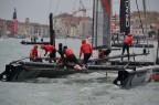 America'Cup a Venezia America'Cup a Venezia