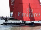 Sail Emirates Sail Emirates