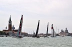 America'Cup a Venezia America'Cup a Venezia