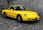 Alfa Romeo Alfa Romeo