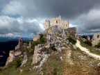 Rocca Calascio Rocca Calascio