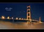 Happy 75th birthday, Golden Gate Bridge