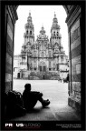 Santiago de Compostela