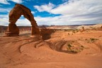 Delicate arch Delicate arch