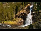 Le cascate piu alte d'europa, davvero spettacolari anche se difficilissime da fotografare, soprattutto nell'ora in cui ci ho provato io, ma si sa da turisti bisogna prendere quel che viene :)

Questo era l'ultimo salto.

commenti e critiche sempre graditi!