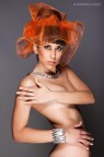 My top model My top model