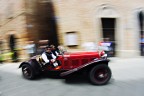 Millemiglia 2012 - Panning n°1 Millemiglia 2012 - Panning n°1