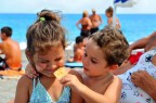 gesto spontaneo gesto spontaneo