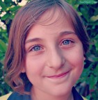 Gli occhi. Gli occhi.