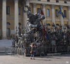 pussa via pussa via