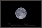 finalmente... Luna piena finalmente... Luna piena