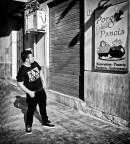 Porgi l'altra Pancia Porgi l'altra Pancia