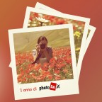 1 anno! :) 1 anno! :)